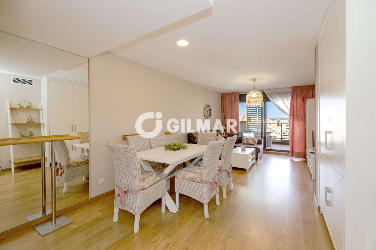 Piso de 3 habitaciones en Málaga ciudad en venta con piscina garaje - 1.275.000 € (Ref: 9976474)