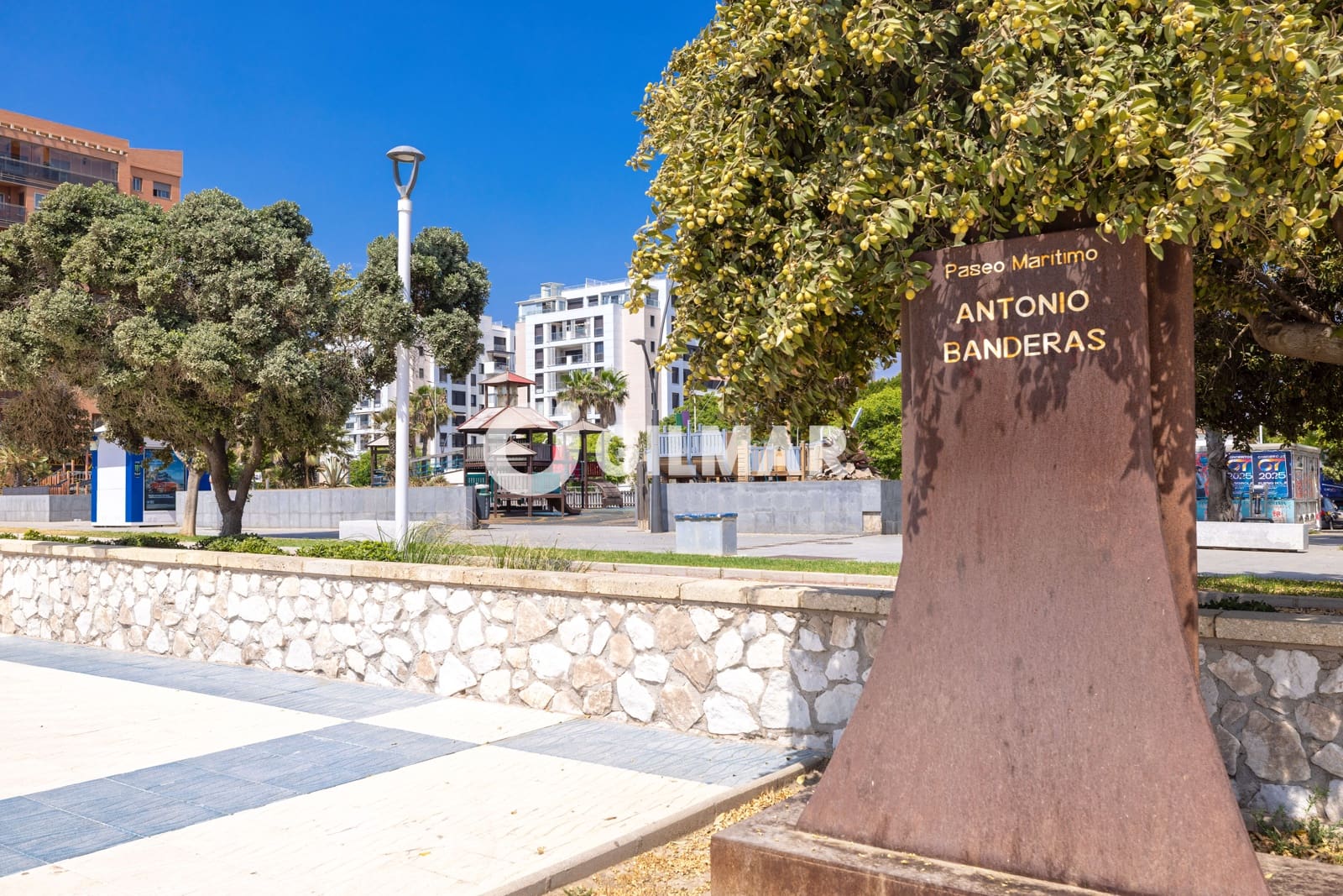 Piso de 3 habitaciones en Málaga ciudad en venta con piscina garaje - 1.275.000 € (Ref: 9976474)
