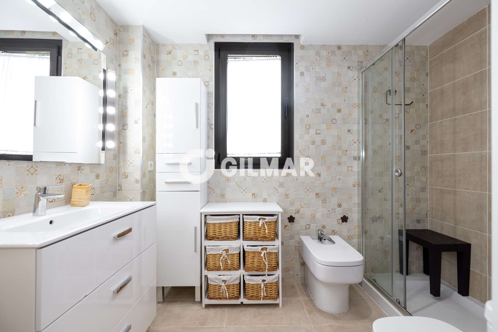 Piso de 3 habitaciones en Málaga ciudad en venta con piscina garaje - 1.275.000 € (Ref: 9976474)