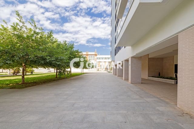 3 bedroom Flat for sale in Pacifico, Málaga city with pool garage - € 1,275,000 (Ref: 9976474)