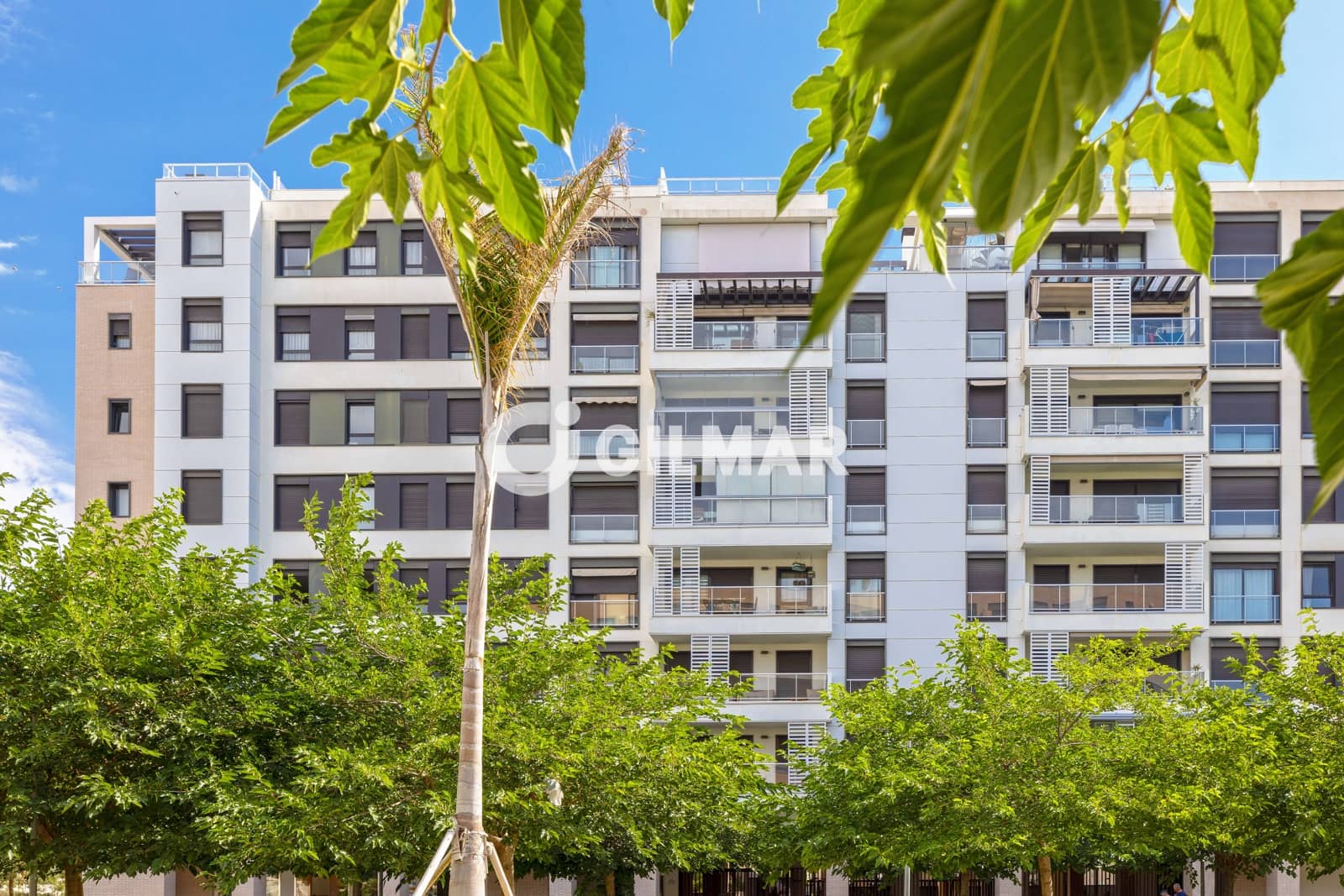 Piso de 3 habitaciones en Málaga ciudad en venta con piscina garaje - 1.275.000 € (Ref: 9976474)