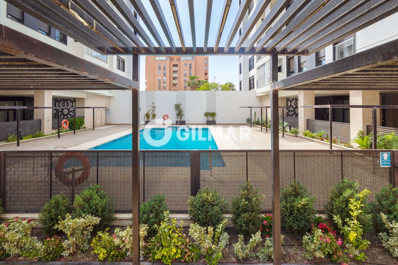 Piso de 3 habitaciones en Málaga ciudad en venta con piscina garaje - 1.275.000 € (Ref: 9976474)