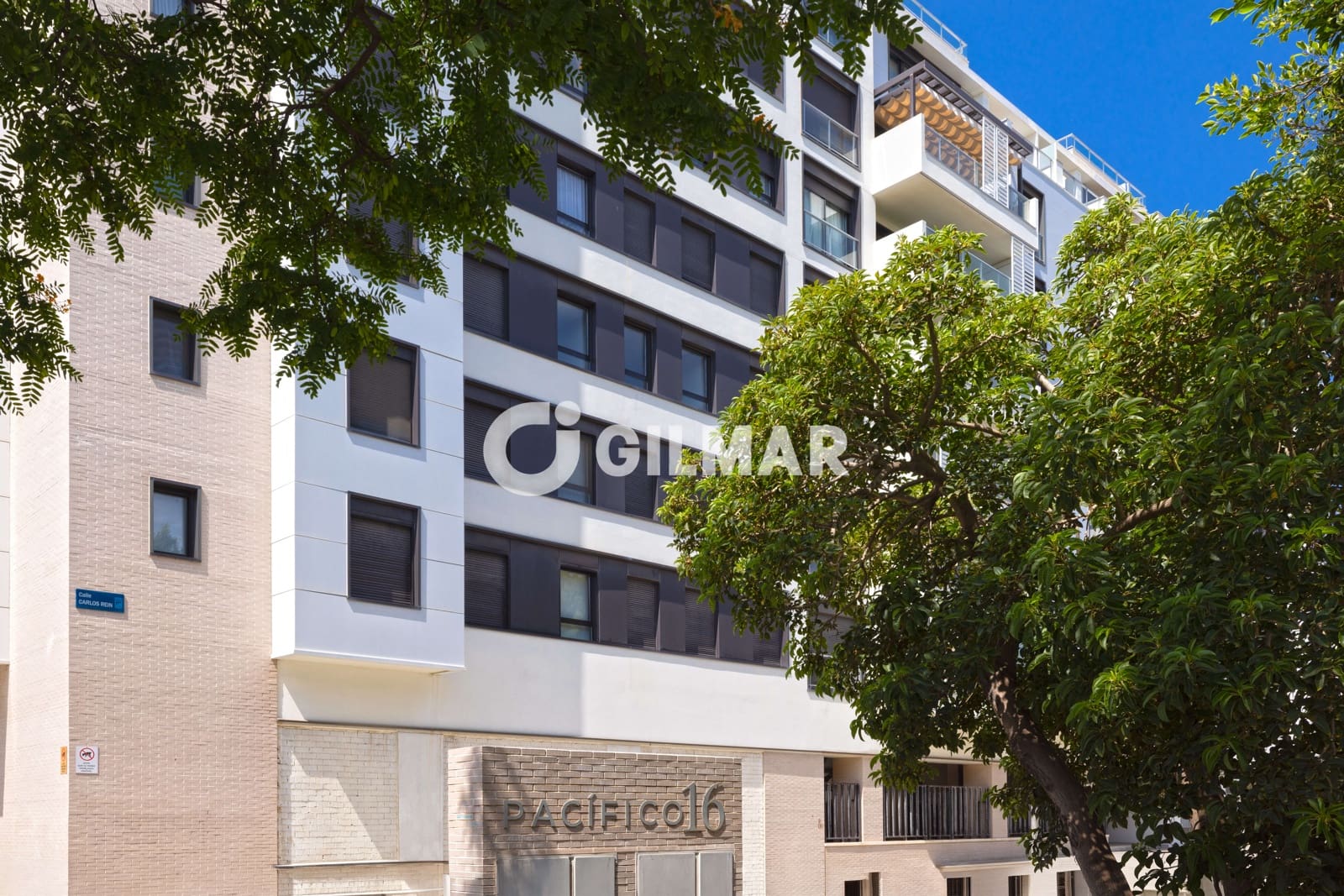 Piso de 3 habitaciones en Málaga ciudad en venta con piscina garaje - 1.275.000 € (Ref: 9976474)