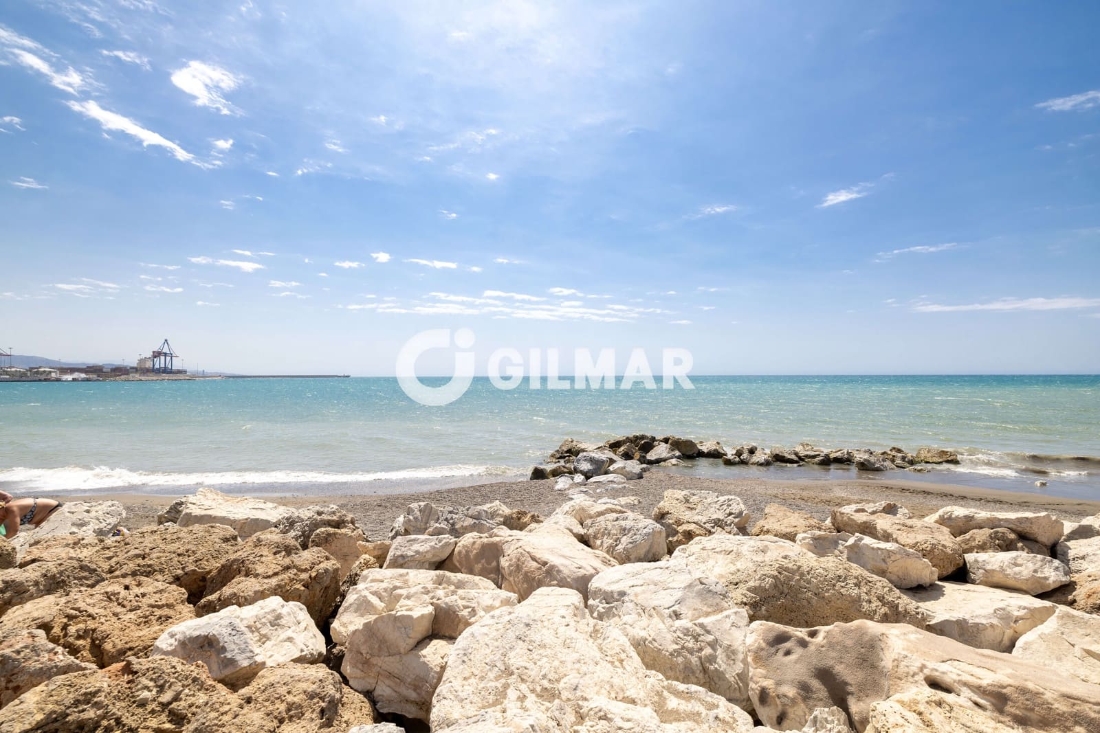 Piso de 3 habitaciones en Málaga ciudad en venta con piscina garaje - 1.275.000 € (Ref: 9976474)