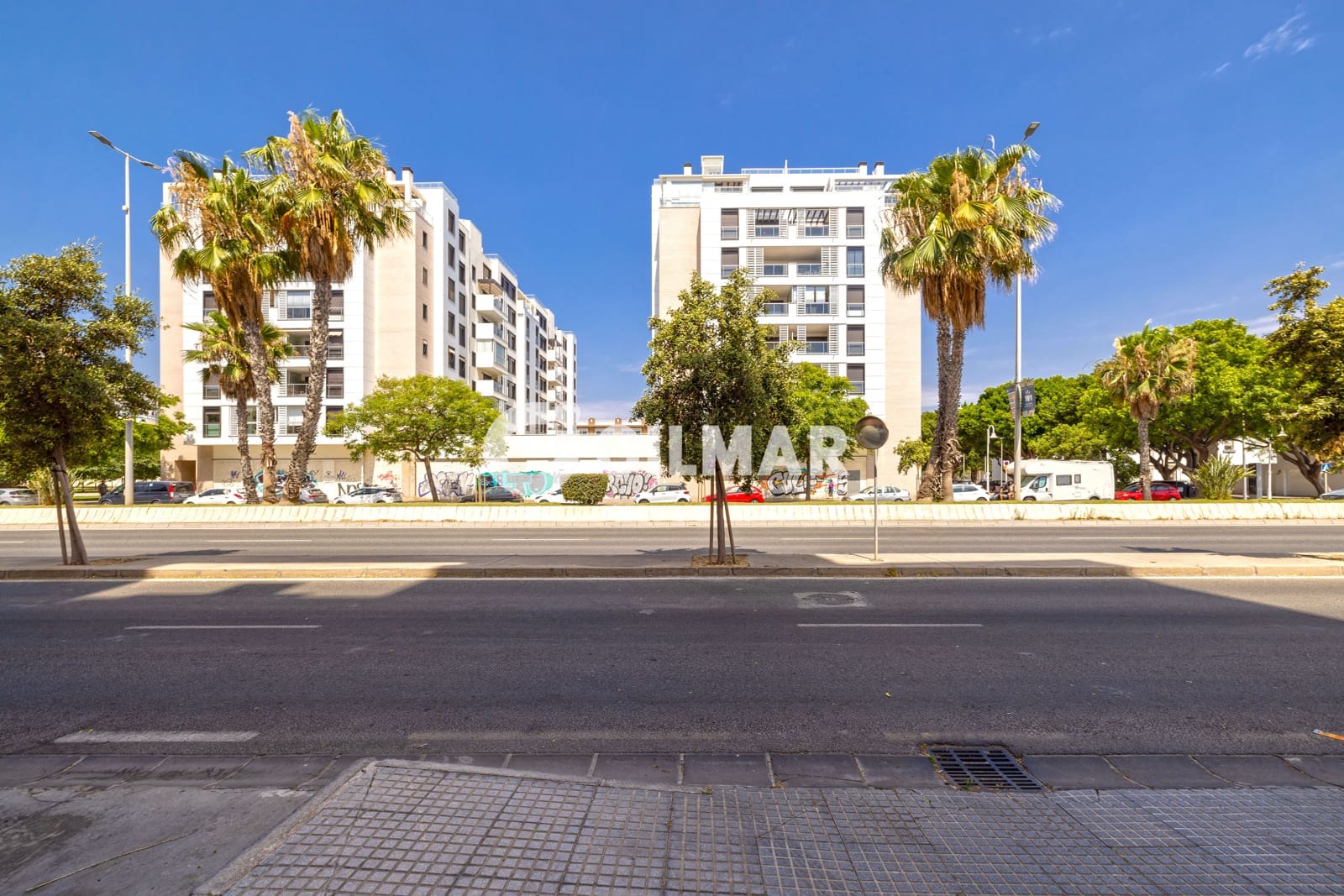 Piso de 3 habitaciones en Málaga ciudad en venta con piscina garaje - 1.275.000 € (Ref: 9976474)