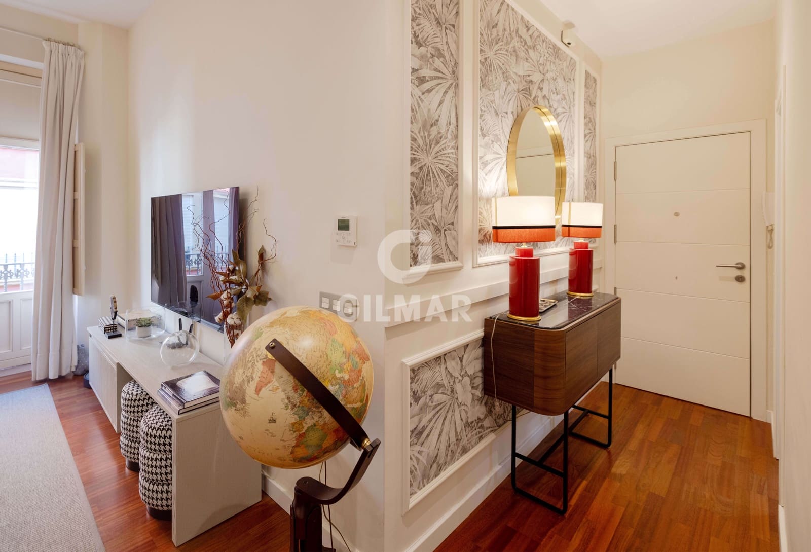 2 chambre Appartement à vendre à Malaga ville - 540 000 € (Ref: 9976475)