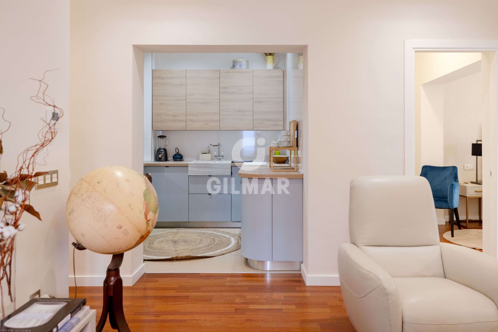 2 chambre Appartement à vendre à Malaga ville - 540 000 € (Ref: 9976475)