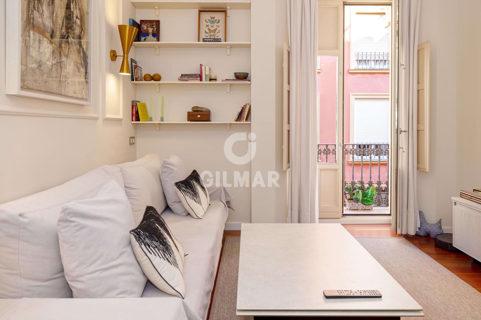 2 chambre Appartement à vendre à Malaga ville - 540 000 € (Ref: 9976475)
