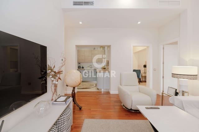 2 soveværelse Lejlighed til salg i La Goleta, Málaga by - € 540.000 (Ref: 9976475)
