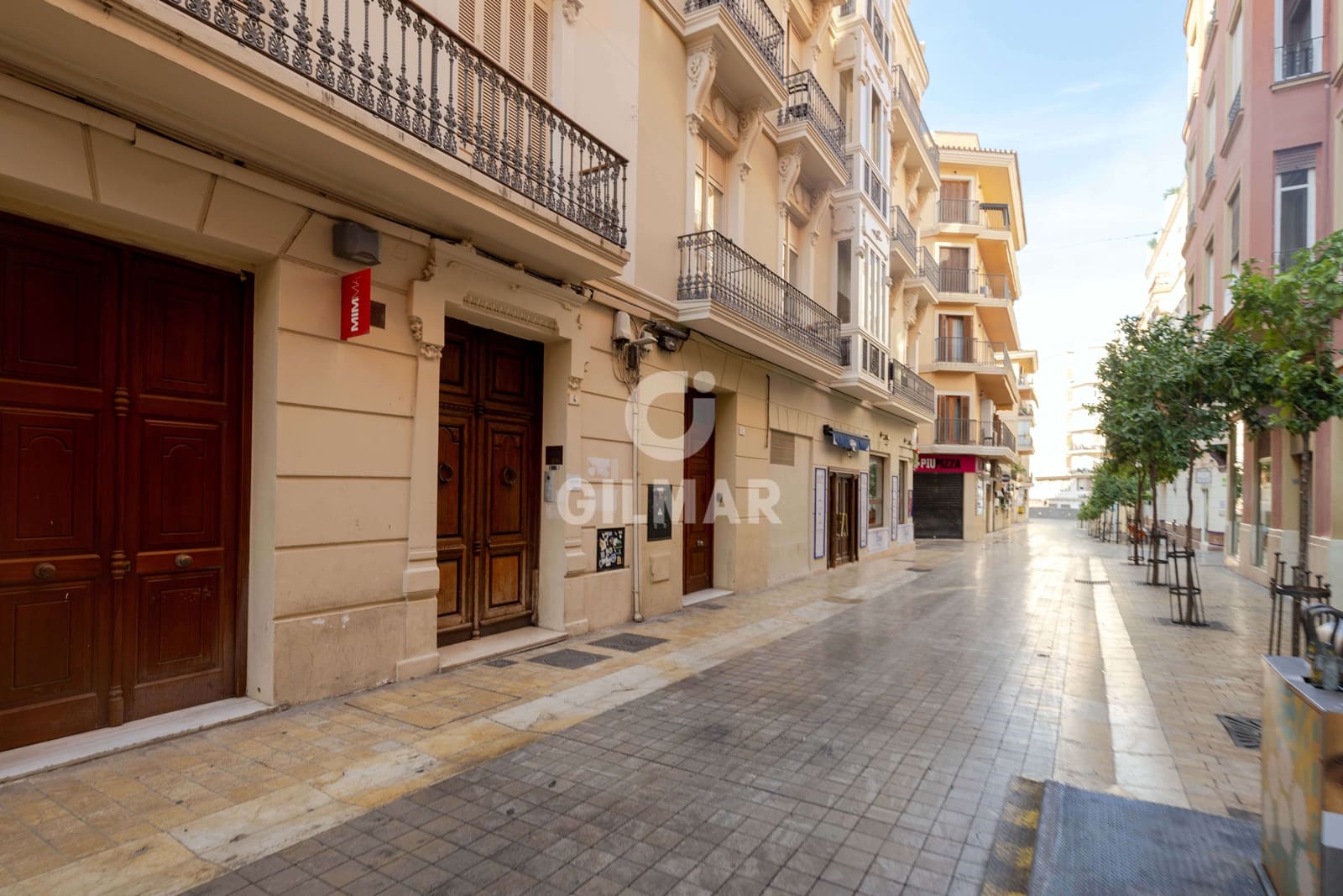 2 chambre Appartement à vendre à Malaga ville - 540 000 € (Ref: 9976475)