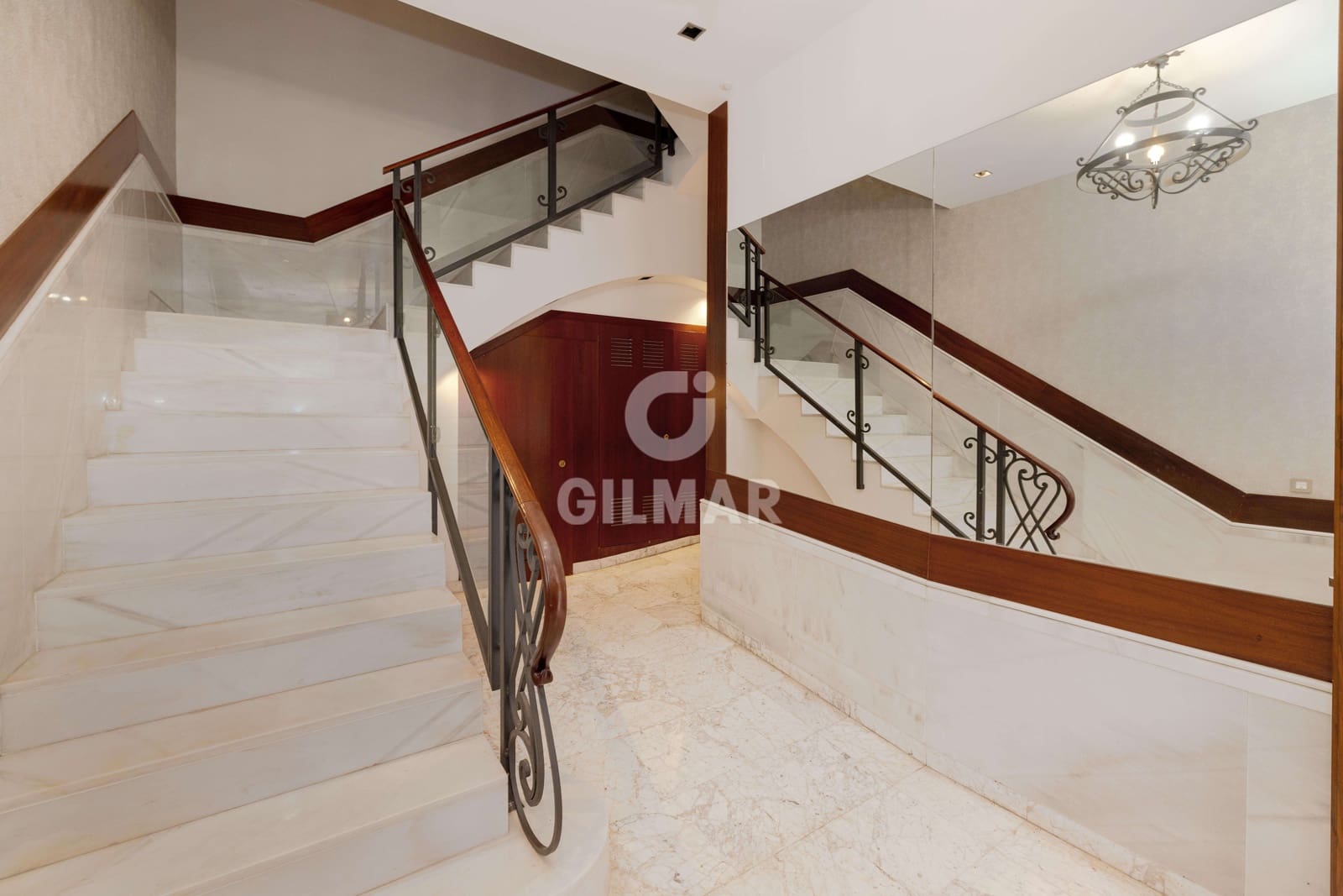 2 chambre Appartement à vendre à Malaga ville - 540 000 € (Ref: 9976475)