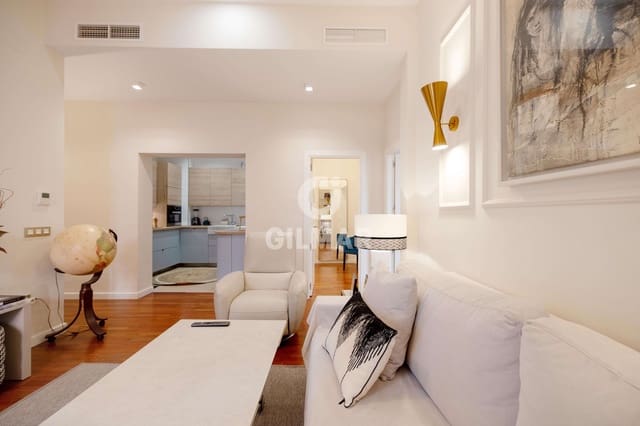 2 soveværelse Lejlighed til salg i La Goleta, Málaga by - € 540.000 (Ref: 9976475)
