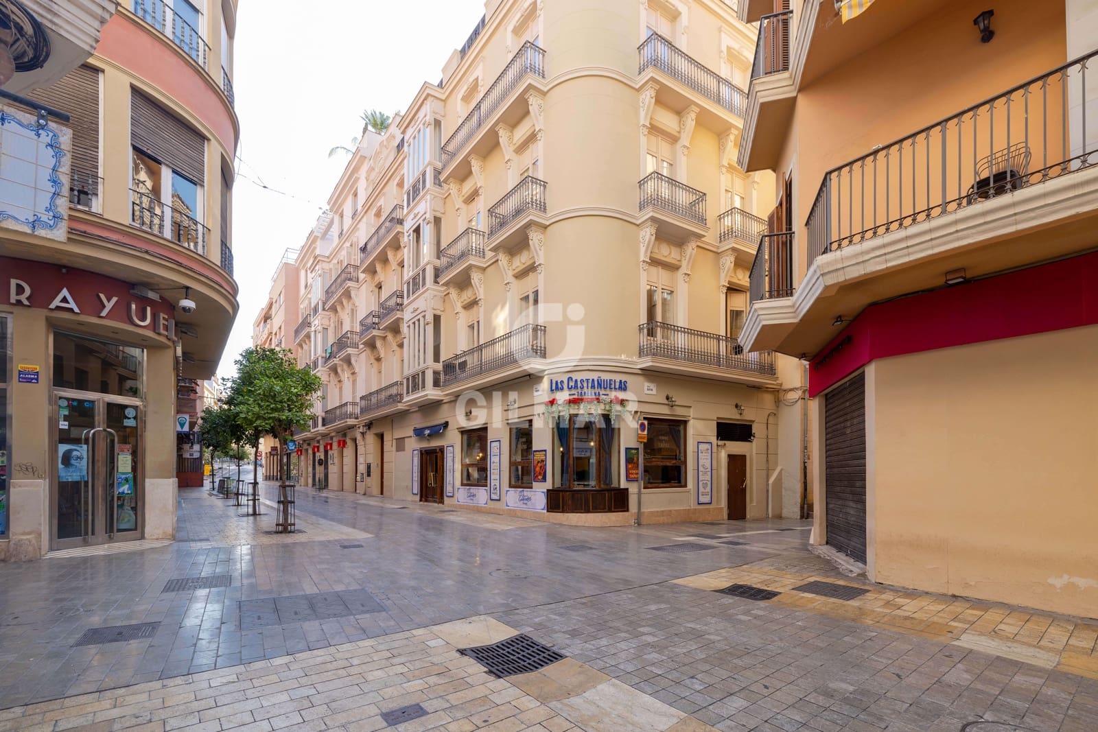 2 chambre Appartement à vendre à Malaga ville - 540 000 € (Ref: 9976475)