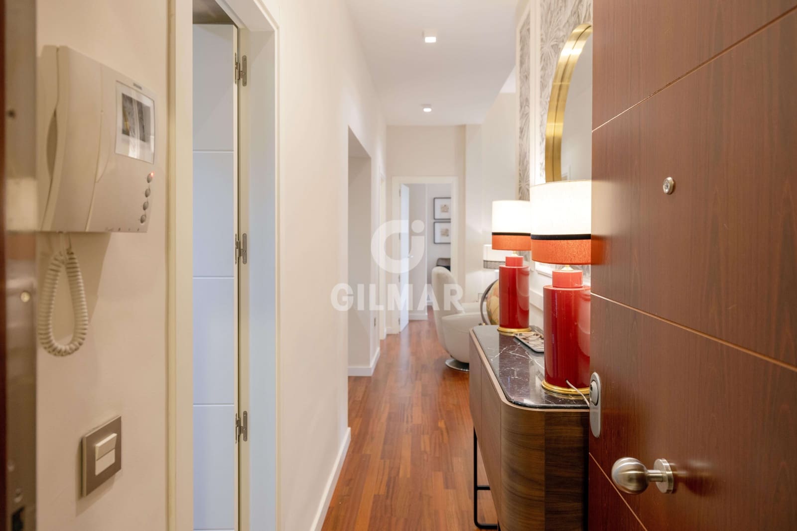 2 chambre Appartement à vendre à Malaga ville - 540 000 € (Ref: 9976475)