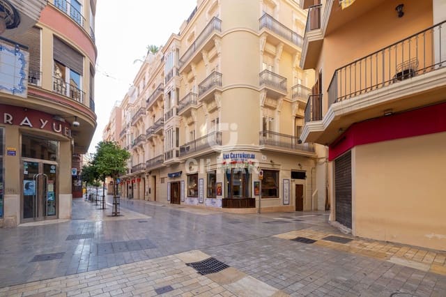 2 soveværelse Lejlighed til salg i La Goleta, Málaga by - € 540.000 (Ref: 9976475)