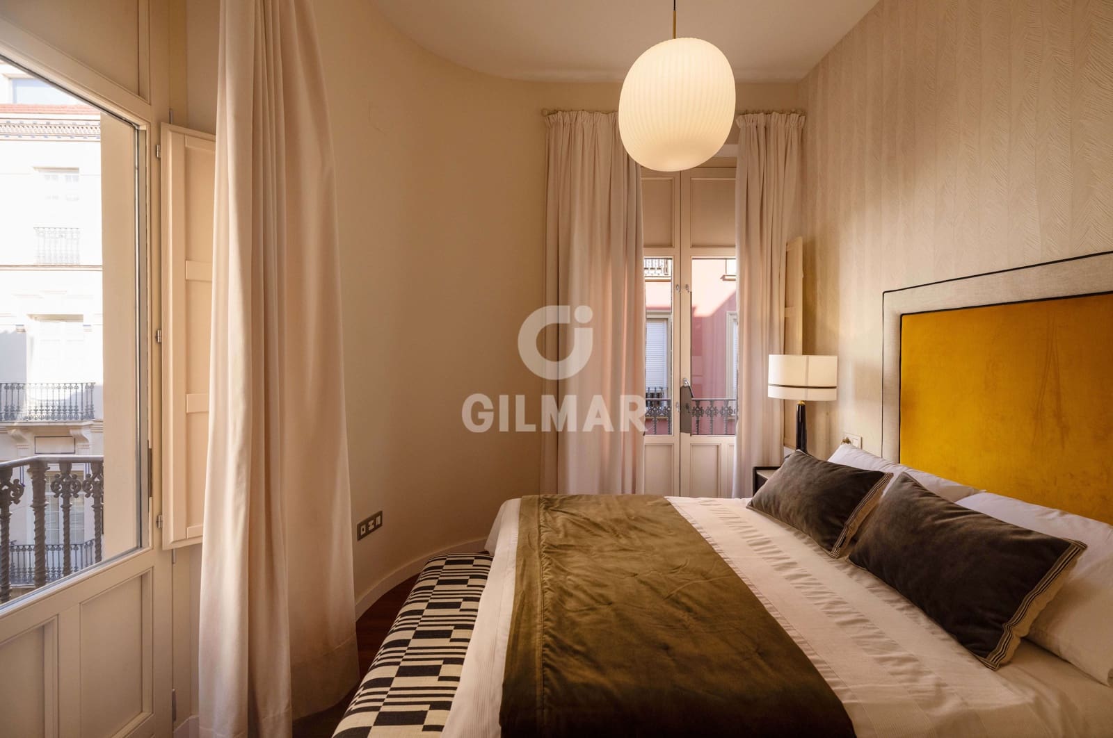 2 chambre Appartement à vendre à Malaga ville - 540 000 € (Ref: 9976475)