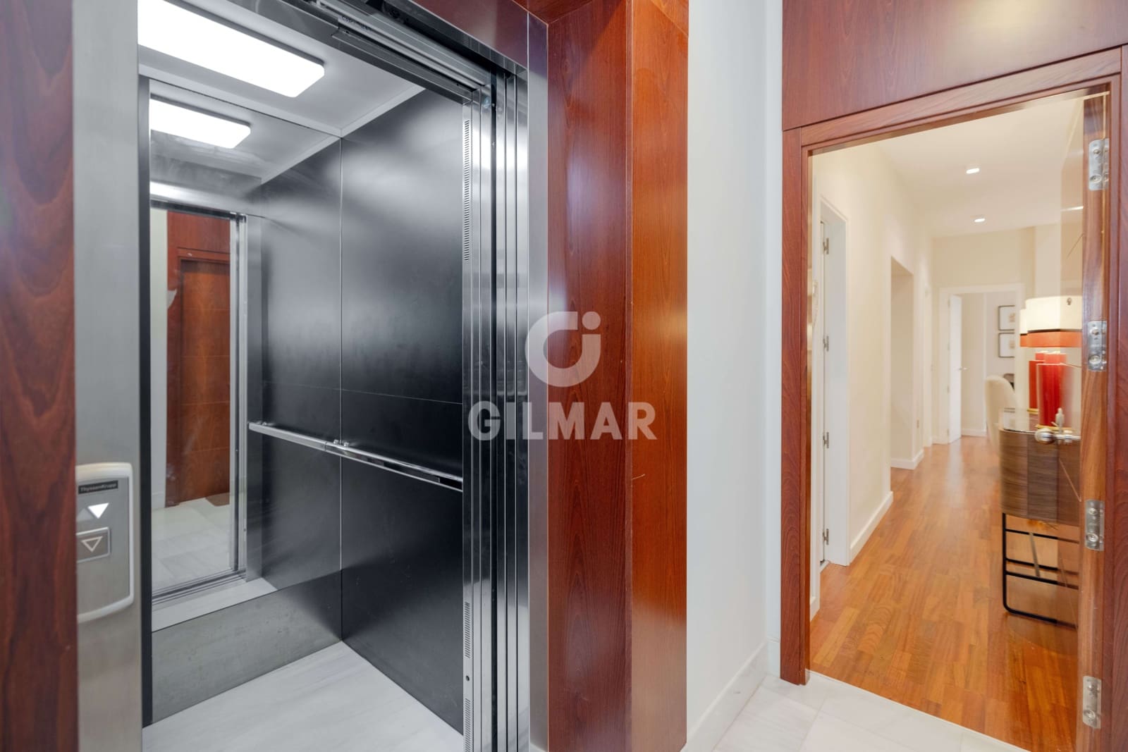 2 chambre Appartement à vendre à Malaga ville - 540 000 € (Ref: 9976475)