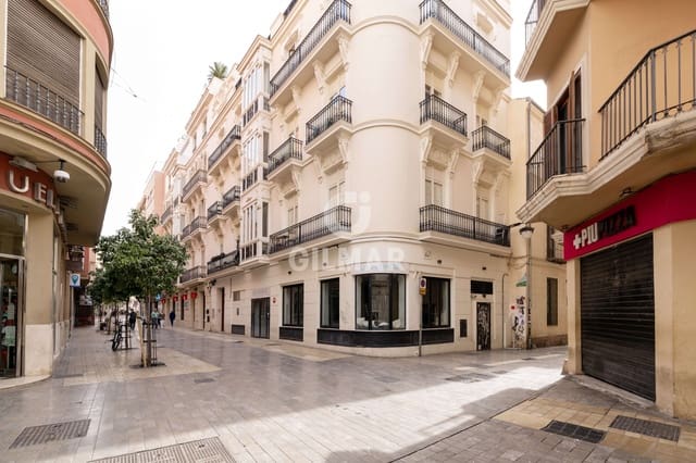 2 soveværelse Lejlighed til salg i La Goleta, Málaga by - € 540.000 (Ref: 9976475)