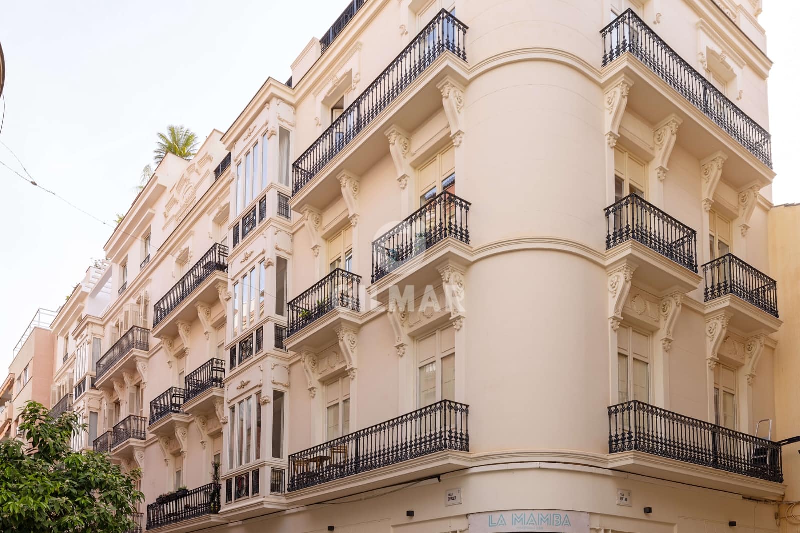 2 chambre Appartement à vendre à Malaga ville - 540 000 € (Ref: 9976475)
