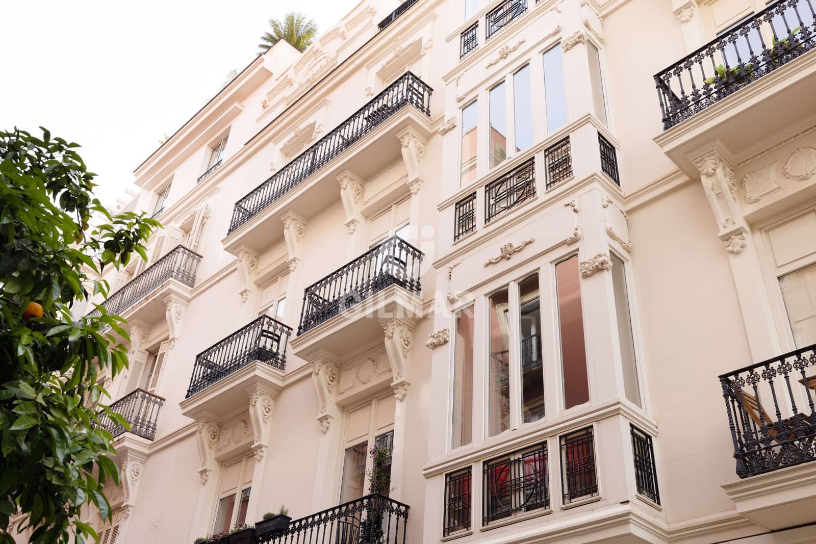 2 chambre Appartement à vendre à Malaga ville - 540 000 € (Ref: 9976475)