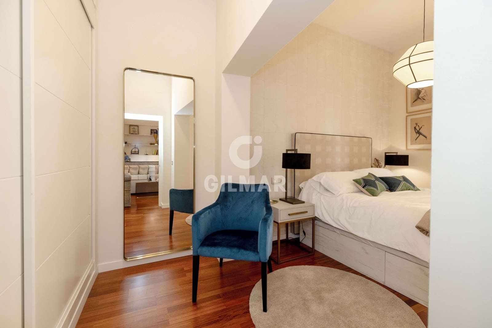 2 chambre Appartement à vendre à Malaga ville - 540 000 € (Ref: 9976475)