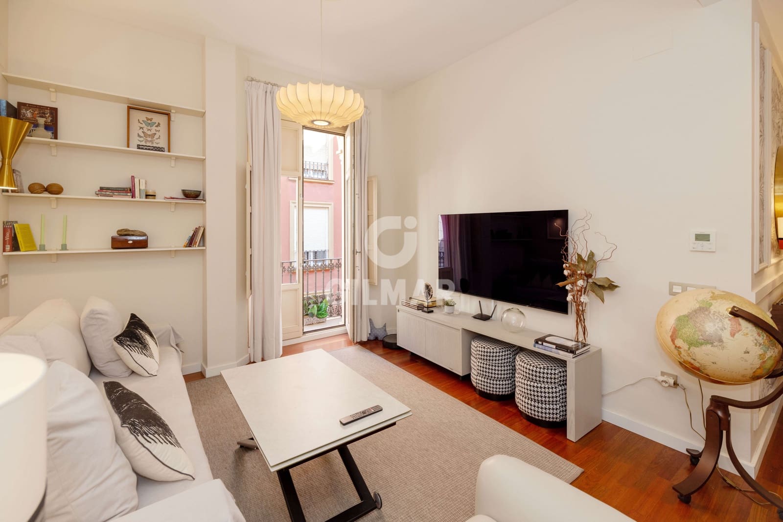 2 chambre Appartement à vendre à Malaga ville - 540 000 € (Ref: 9976475)