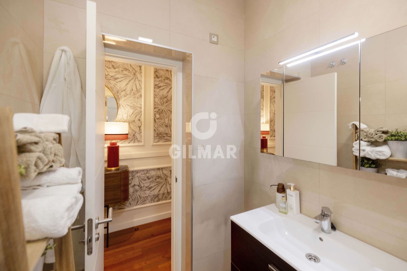 2 chambre Appartement à vendre à Malaga ville - 540 000 € (Ref: 9976475)