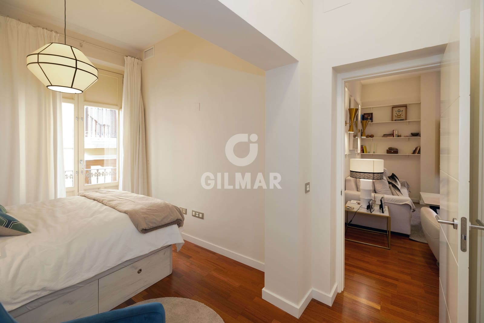 2 chambre Appartement à vendre à Malaga ville - 540 000 € (Ref: 9976475)