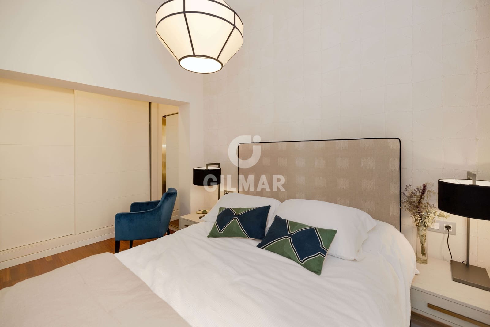 2 chambre Appartement à vendre à Malaga ville - 540 000 € (Ref: 9976475)