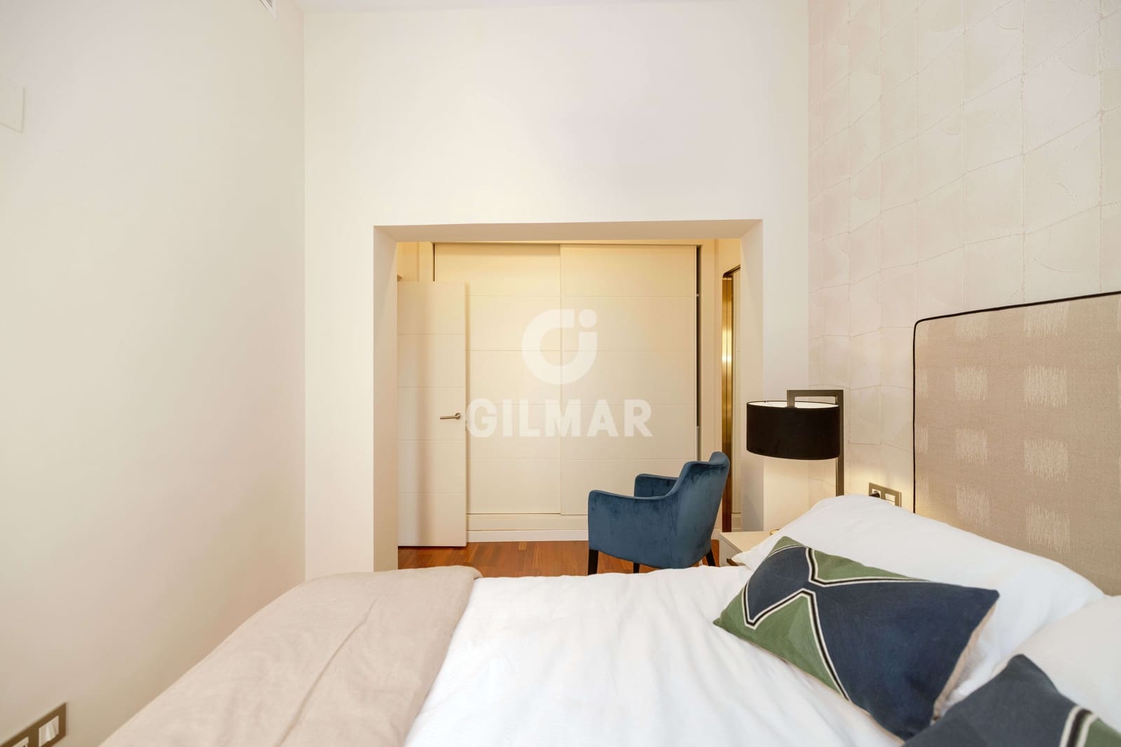 2 chambre Appartement à vendre à Malaga ville - 540 000 € (Ref: 9976475)