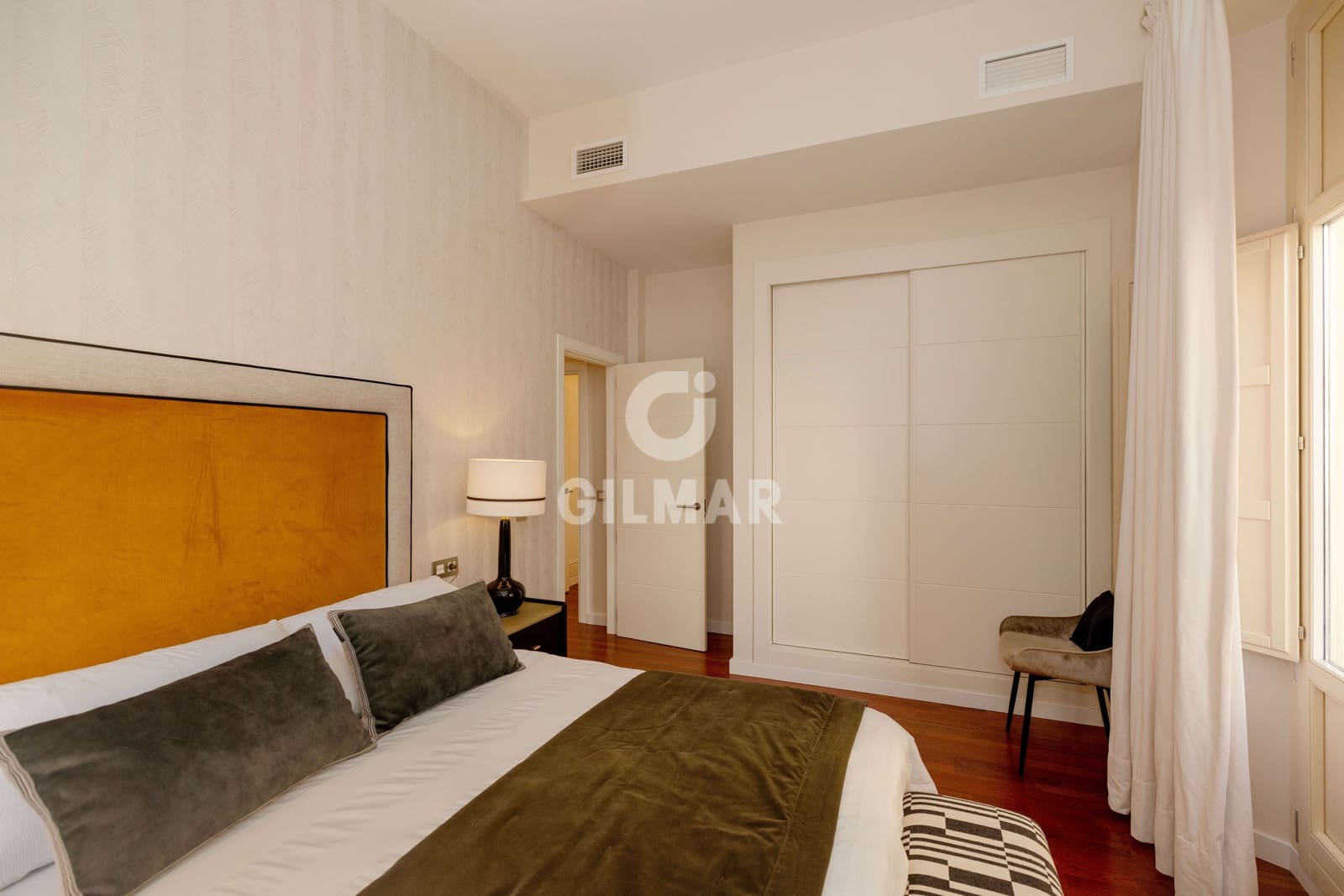 2 chambre Appartement à vendre à Malaga ville - 540 000 € (Ref: 9976475)