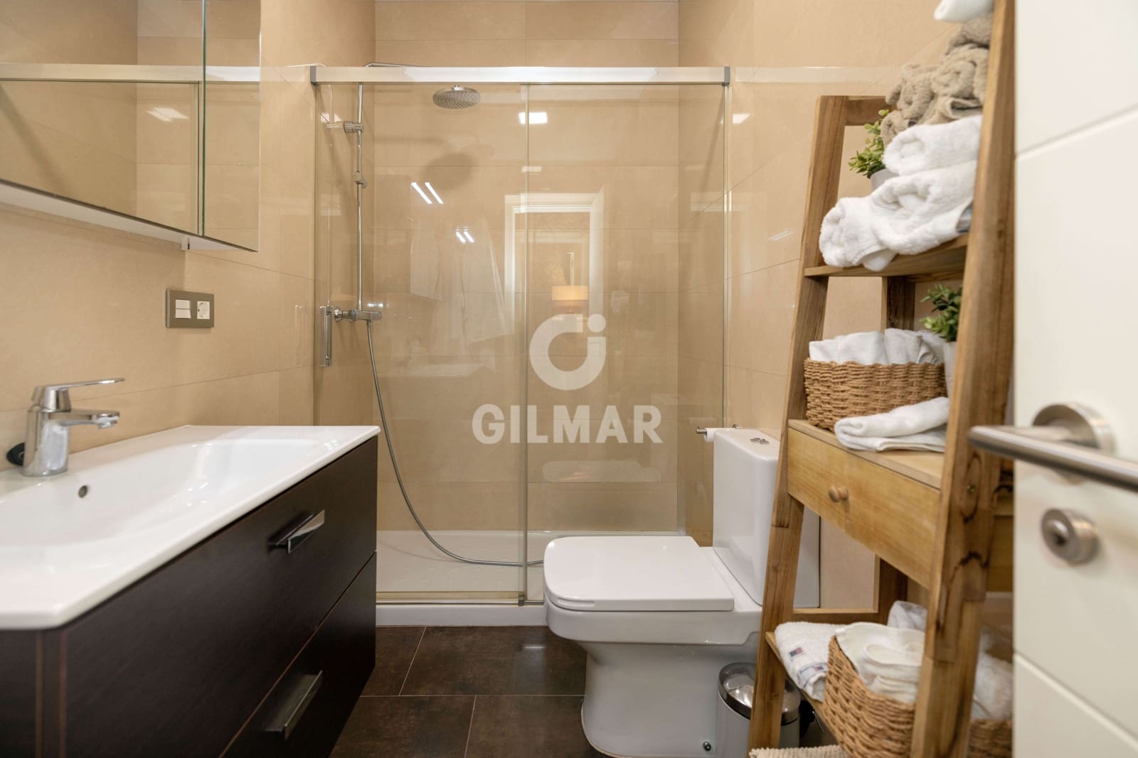 2 chambre Appartement à vendre à Malaga ville - 540 000 € (Ref: 9976475)