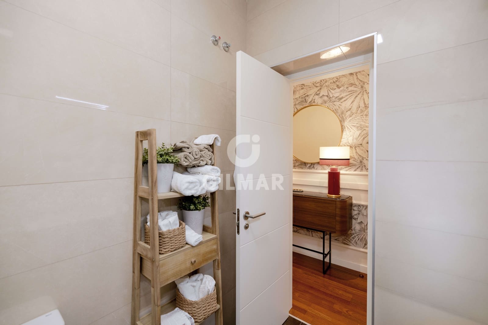 2 chambre Appartement à vendre à Malaga ville - 540 000 € (Ref: 9976475)