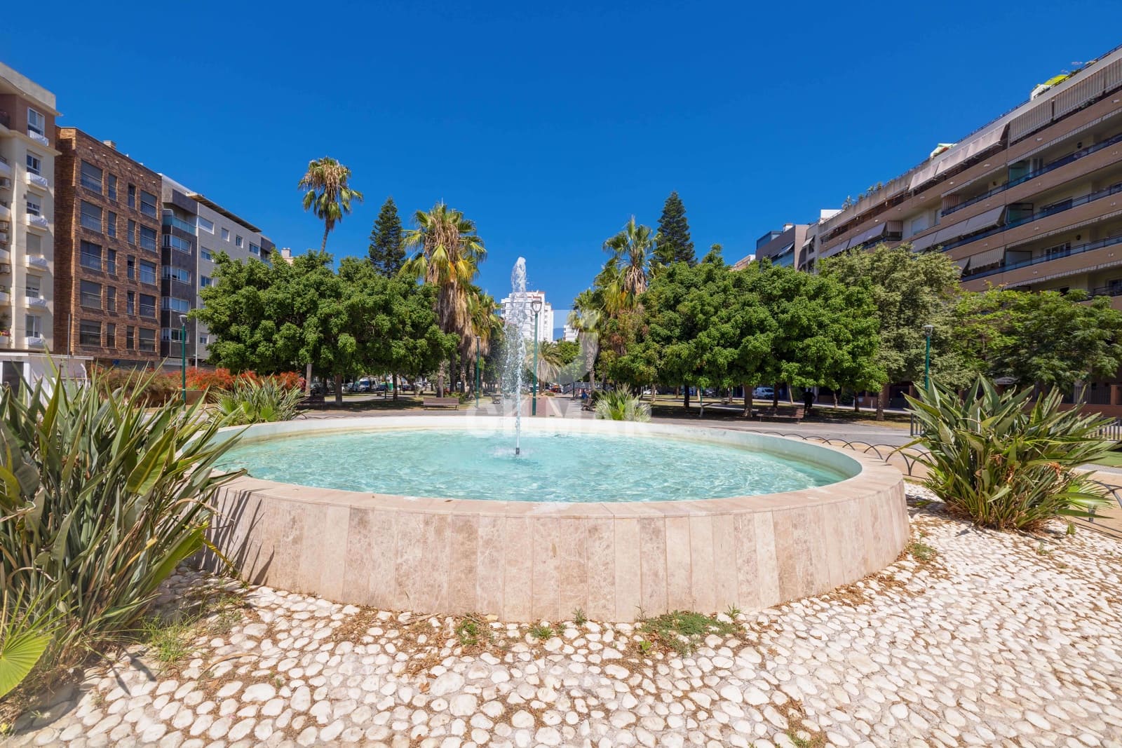 3 soverom Leilighet til salgs i Malaga by med svømmebasseng garasje - € 725 000 (Ref: 9976476)