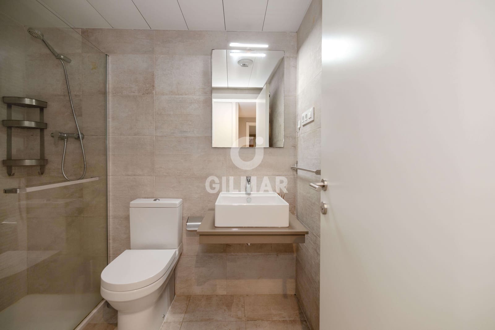 3 soverom Leilighet til salgs i Malaga by med svømmebasseng garasje - € 725 000 (Ref: 9976476)