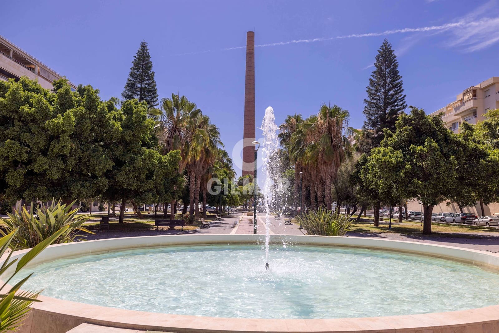 3 soverom Leilighet til salgs i Malaga by med svømmebasseng garasje - € 725 000 (Ref: 9976476)