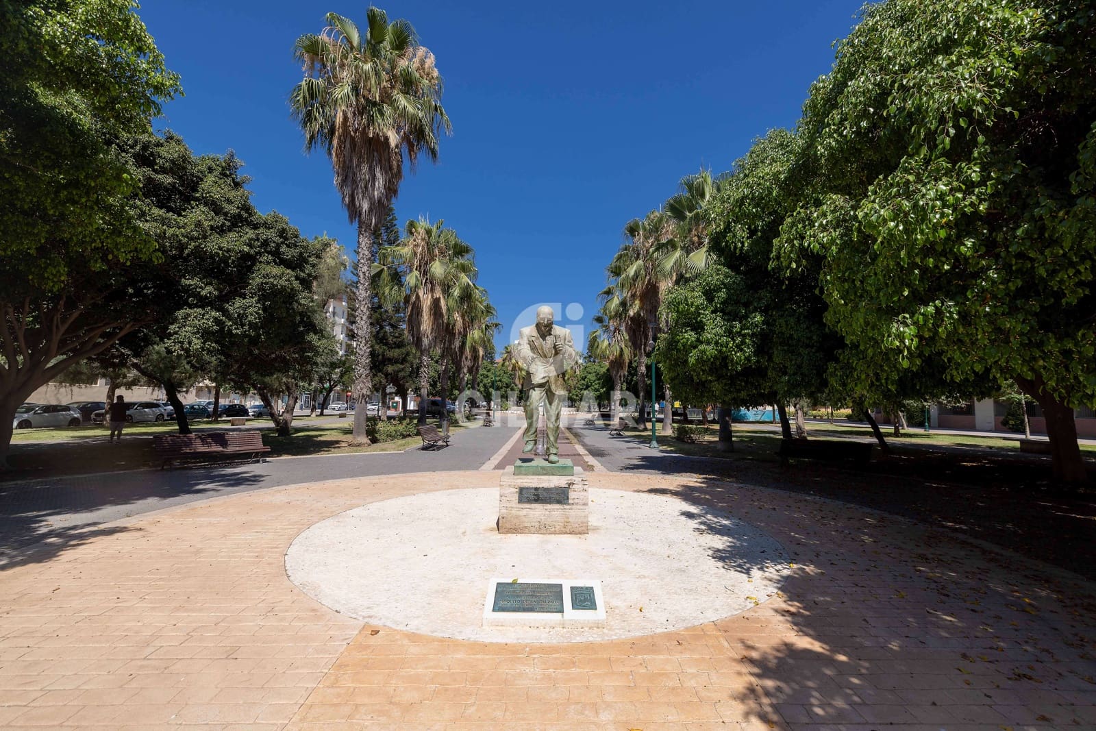 3 soverom Leilighet til salgs i Malaga by med svømmebasseng garasje - € 725 000 (Ref: 9976476)