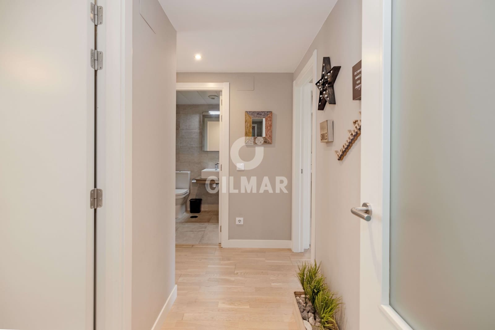 3 soverom Leilighet til salgs i Malaga by med svømmebasseng garasje - € 725 000 (Ref: 9976476)