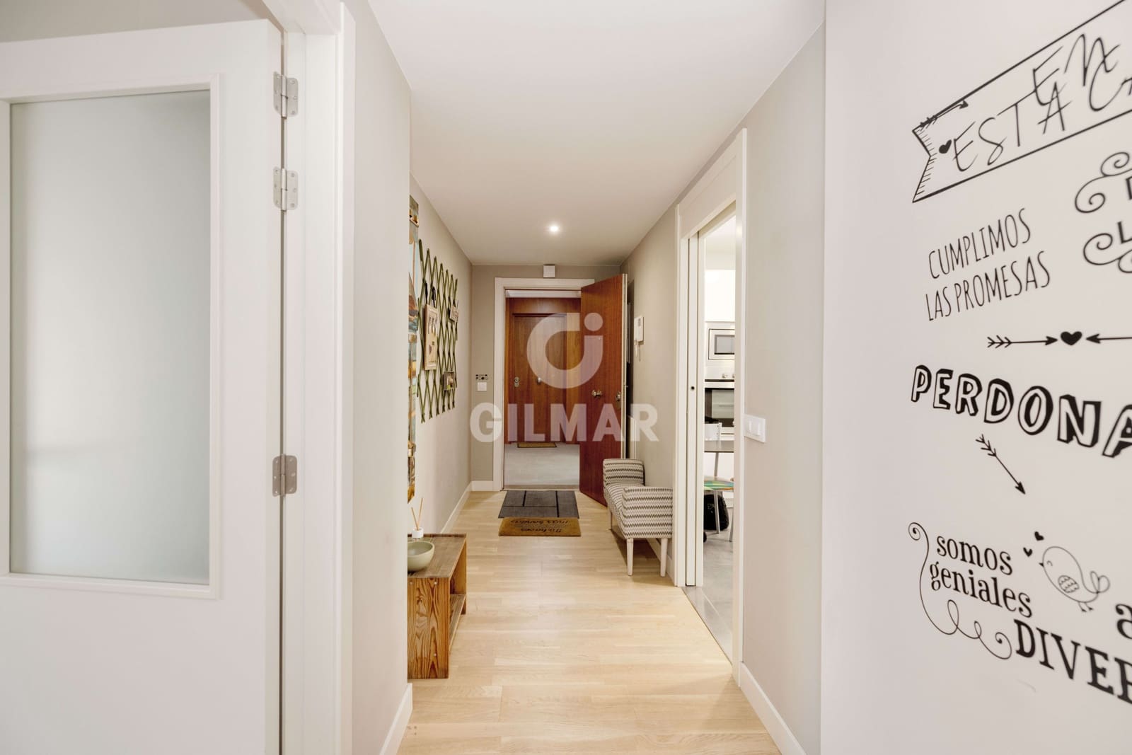3 soverom Leilighet til salgs i Malaga by med svømmebasseng garasje - € 725 000 (Ref: 9976476)