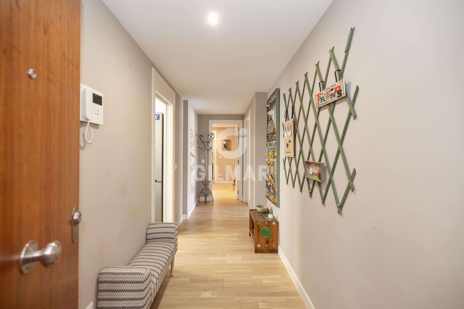 3 soverom Leilighet til salgs i Malaga by med svømmebasseng garasje - € 725 000 (Ref: 9976476)