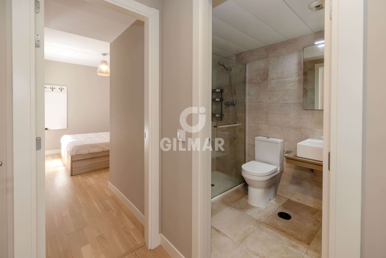 3 soverom Leilighet til salgs i Malaga by med svømmebasseng garasje - € 725 000 (Ref: 9976476)