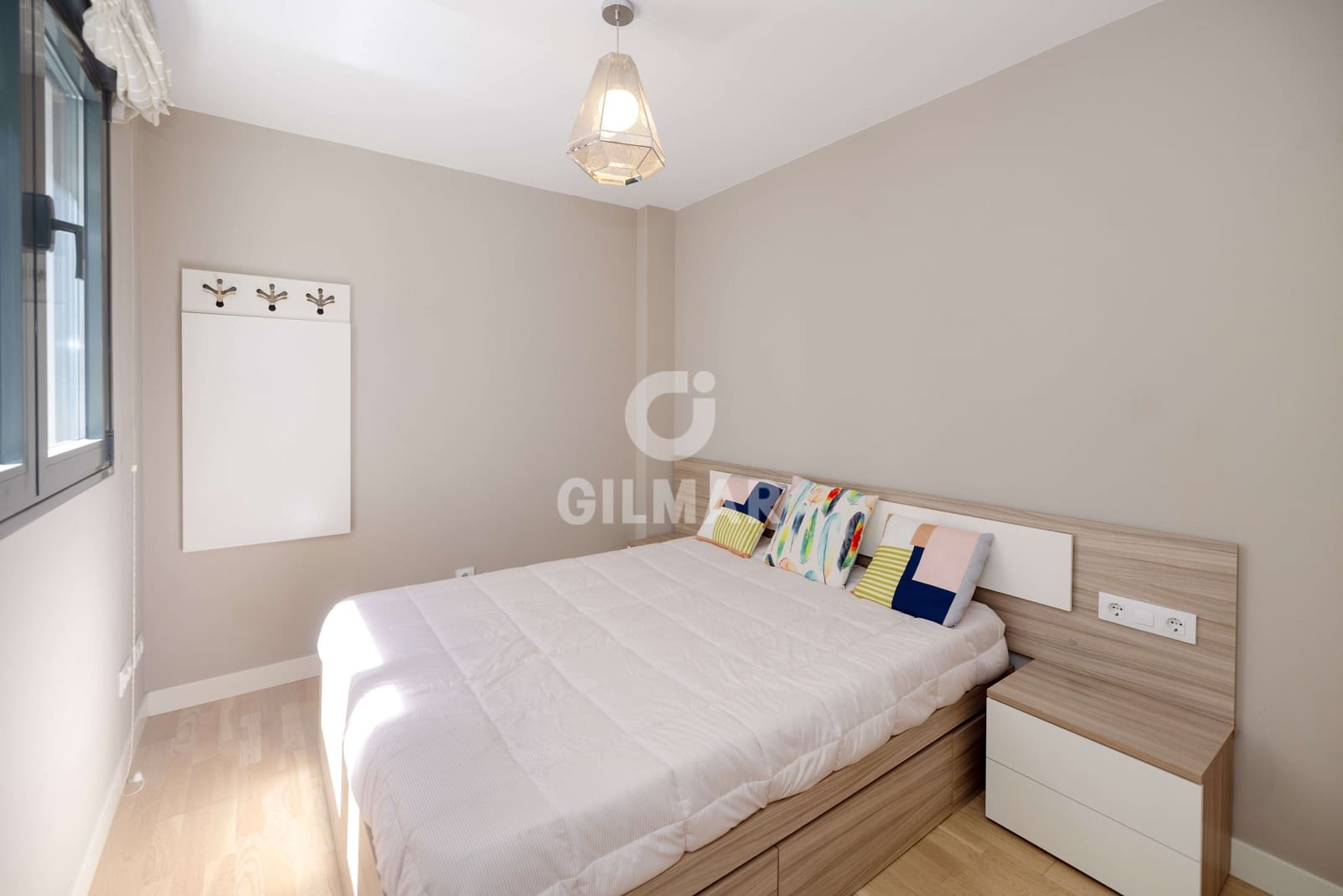 3 soverom Leilighet til salgs i Malaga by med svømmebasseng garasje - € 725 000 (Ref: 9976476)
