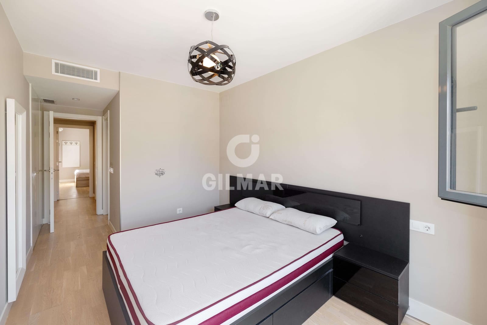 3 soverom Leilighet til salgs i Malaga by med svømmebasseng garasje - € 725 000 (Ref: 9976476)