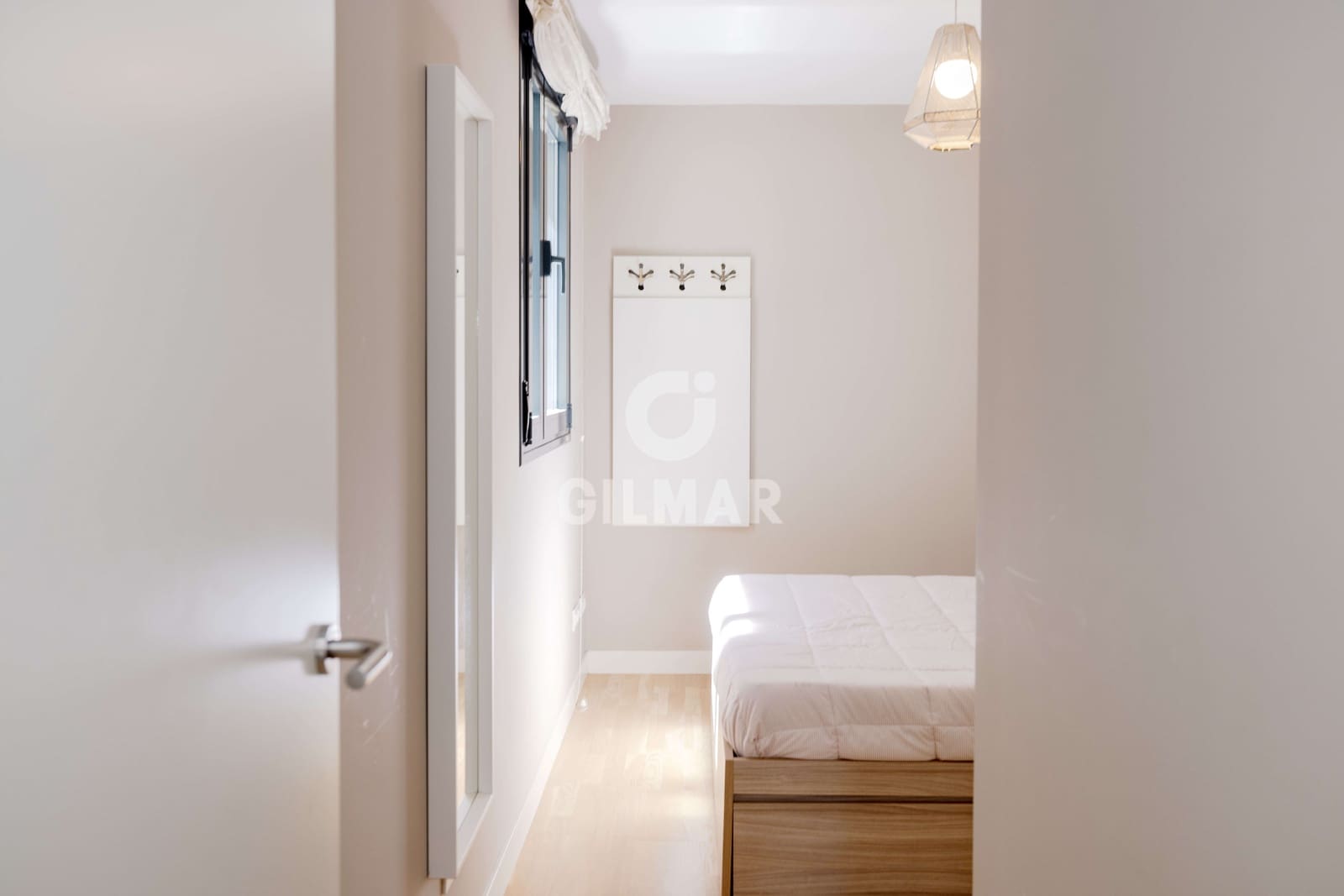 3 soverom Leilighet til salgs i Malaga by med svømmebasseng garasje - € 725 000 (Ref: 9976476)