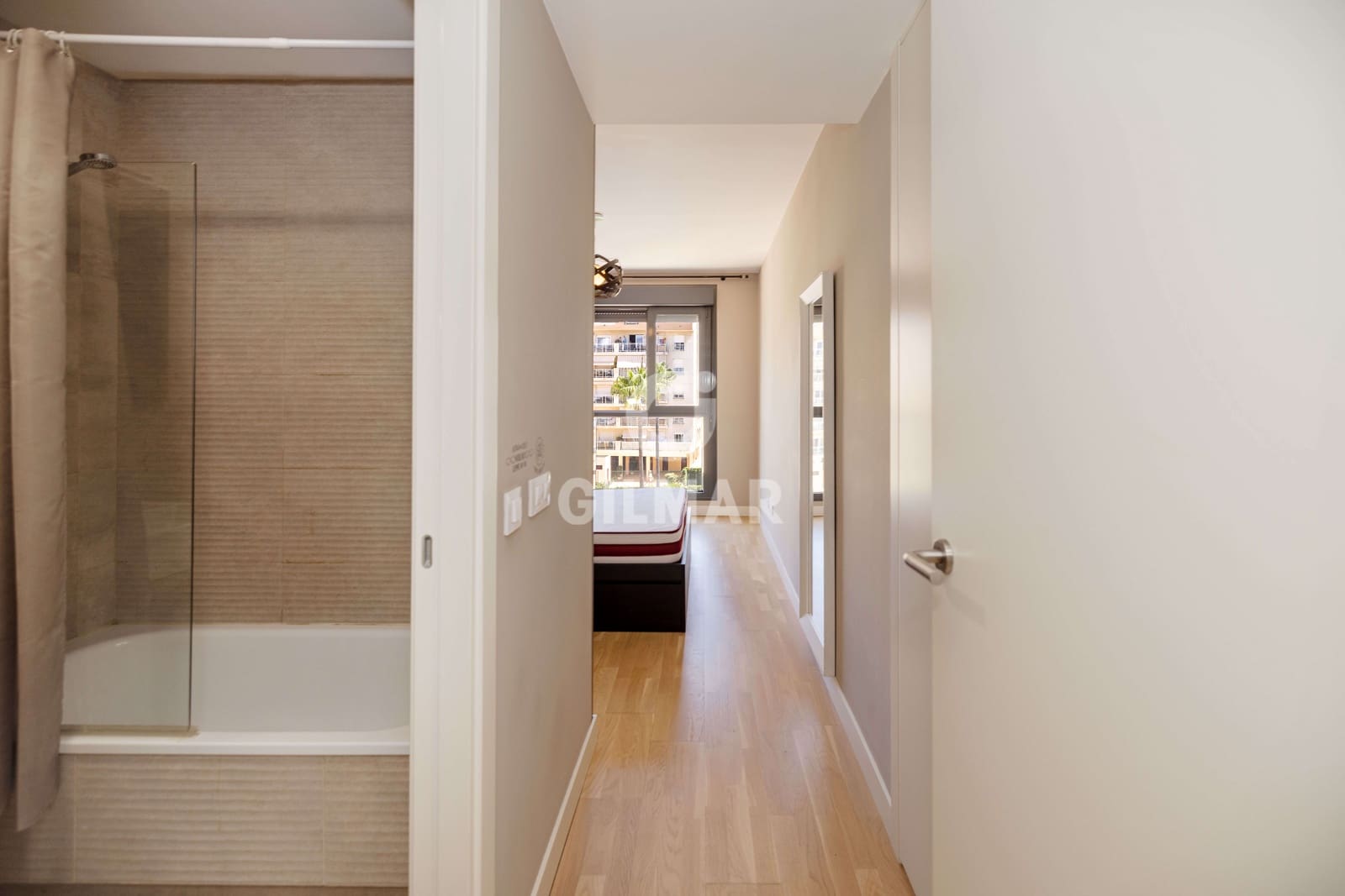 3 soverom Leilighet til salgs i Malaga by med svømmebasseng garasje - € 725 000 (Ref: 9976476)