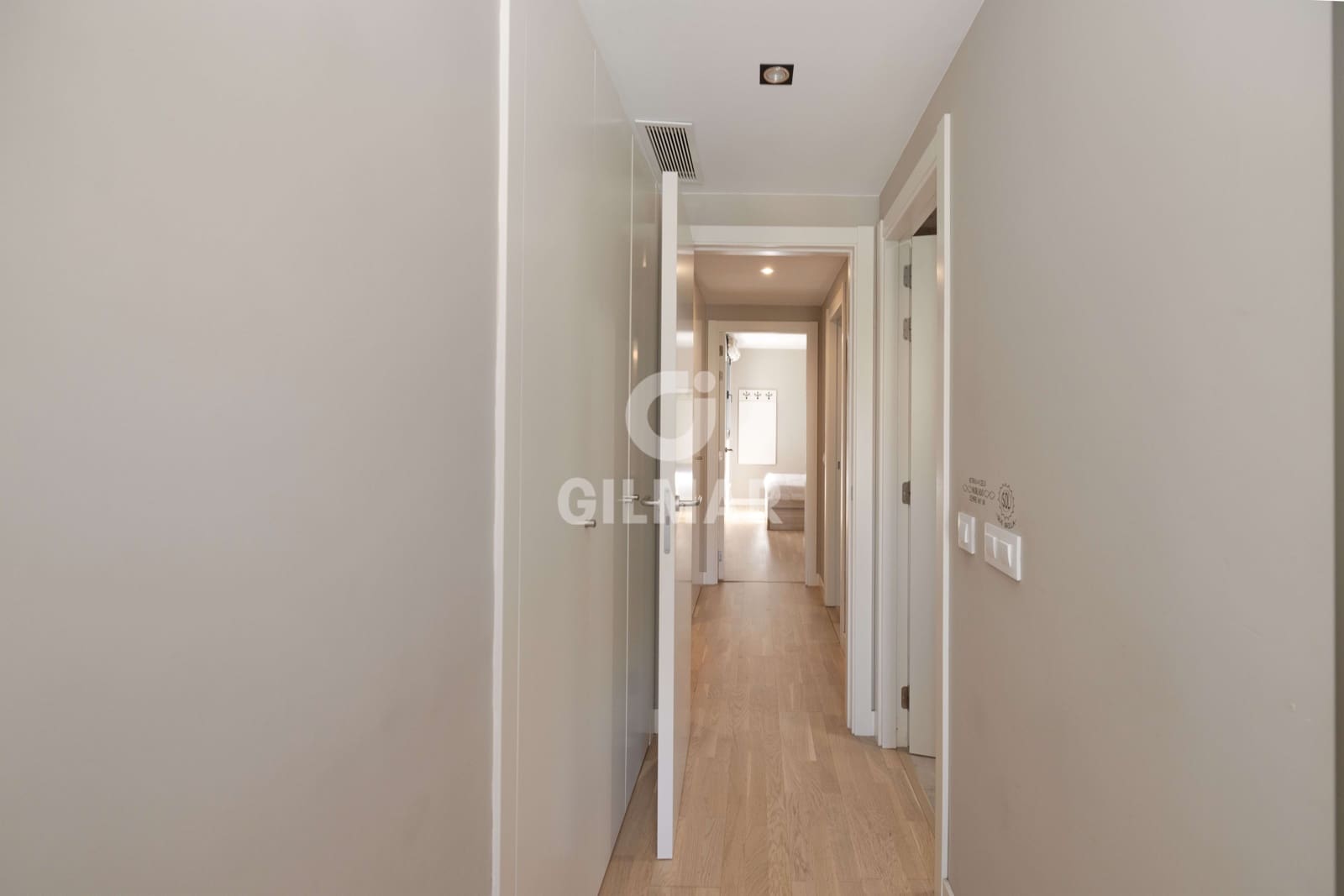 3 soverom Leilighet til salgs i Malaga by med svømmebasseng garasje - € 725 000 (Ref: 9976476)
