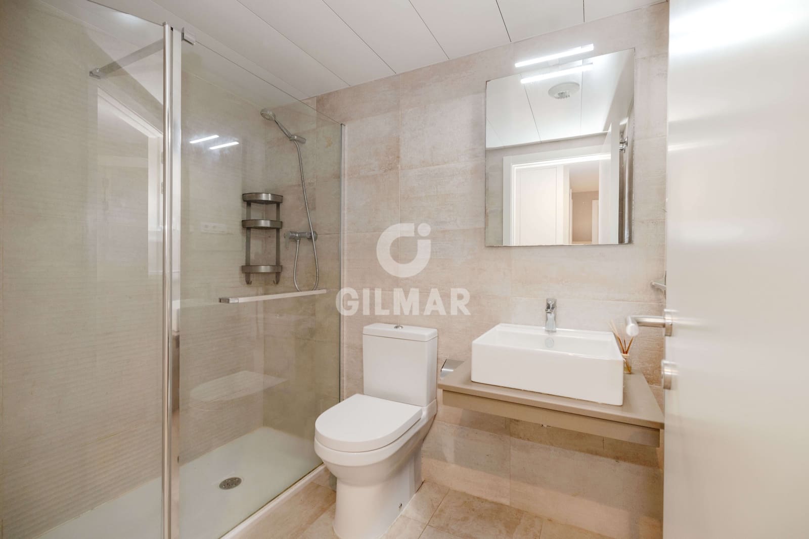 3 soverom Leilighet til salgs i Malaga by med svømmebasseng garasje - € 725 000 (Ref: 9976476)