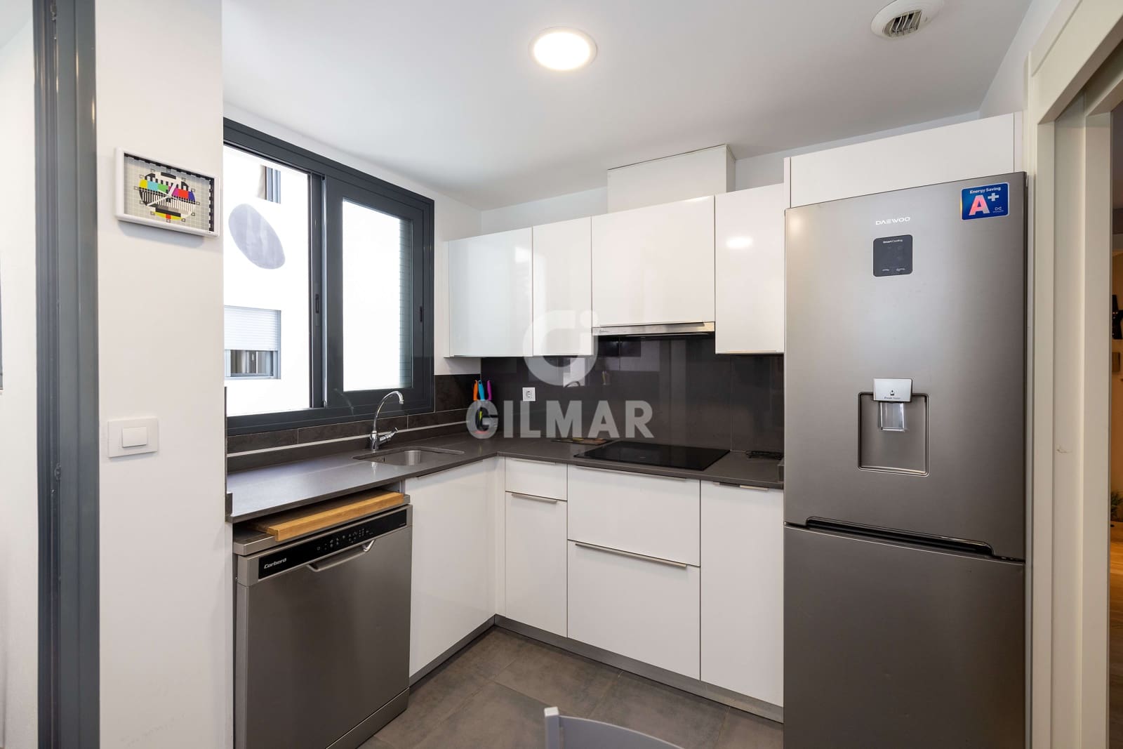 3 soverom Leilighet til salgs i Malaga by med svømmebasseng garasje - € 725 000 (Ref: 9976476)