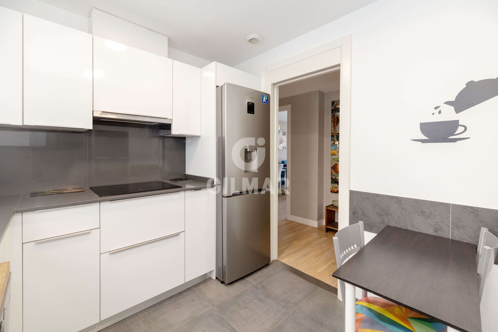 3 soverom Leilighet til salgs i Malaga by med svømmebasseng garasje - € 725 000 (Ref: 9976476)
