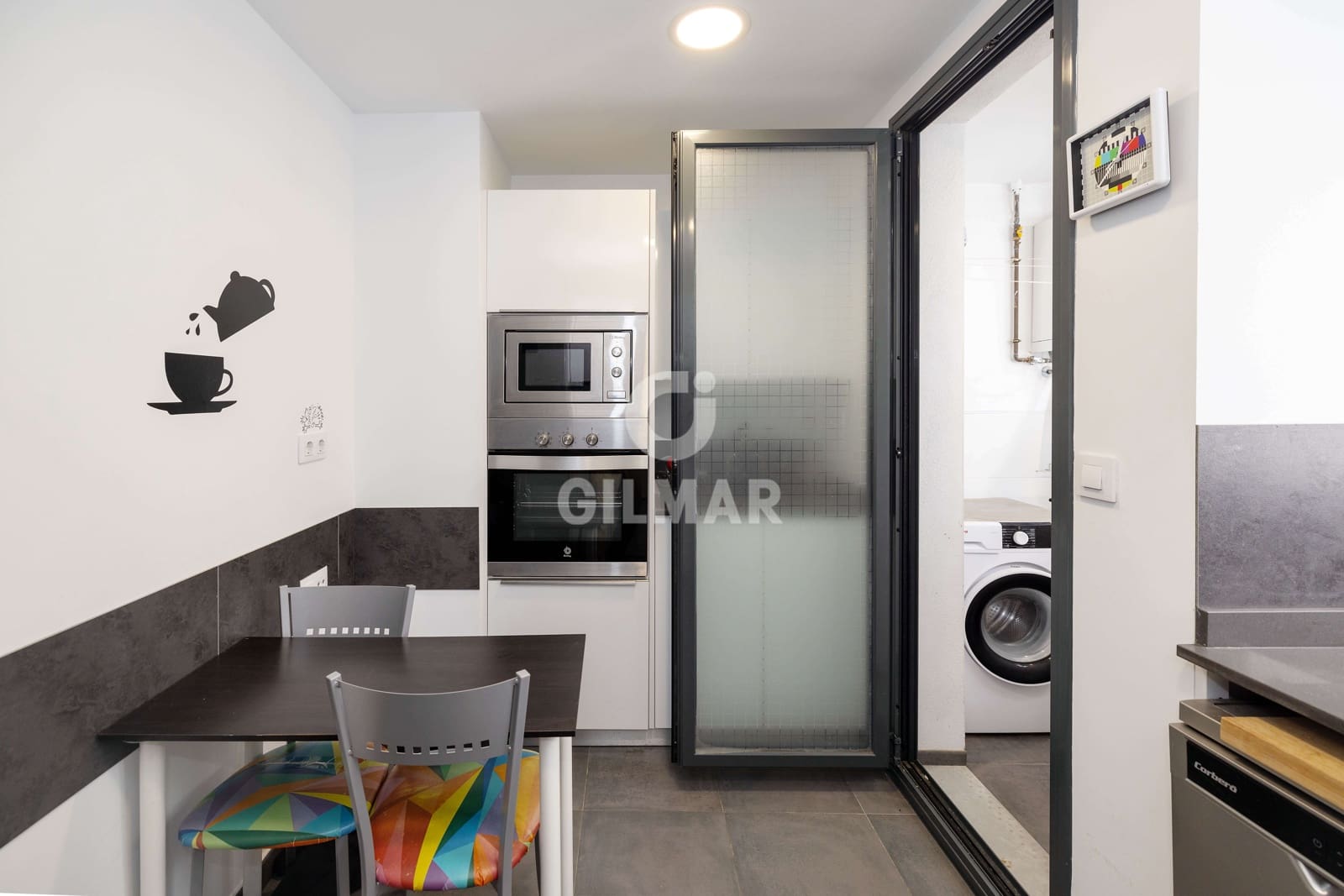 3 soverom Leilighet til salgs i Malaga by med svømmebasseng garasje - € 725 000 (Ref: 9976476)